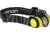 Coleman Headlamp, 3AAA, CHT 15, Green/Black 187750