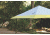 Coleman Instant Eaved Canopy Shelter, Center Height 8 ft 8 in, White / Yellow, 10 ft x 10 ft 2000014346