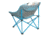 Coleman Kickback Breeze Chair, Blue 2000020307