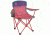 Coleman Kid's Quad Chair, Weight Capacity 160 lbs, Pink 2000025293