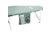 Coleman Living Collection Cot, Gray, CM1010210019-1