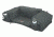 Coleman Mad Dog ATV Rear Padded Bottom Bag, Black 2000012626