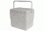 Coleman Marine Inland Performance 9 Quart Cooler, 6209, White 3000003703
