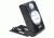 Coleman Motion Sensor LED Security Light, 95 Lumens, 3AAA Batteries, Black 2000009454