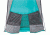 Coleman Mountain View Screendome Shelter, Center Height 7 ft 6 in, Teal / Gray, 12 ft x 12 ft 2000024748