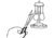 Coleman Number 11 Tie Style, Standard Shape Model, Pack of 2, Fits Coleman Lanterns Models 206, 236, 237, 333, 5 11A102C