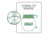 Coleman Number 11 Tie Style, Standard Shape Model, Pack of 2, Fits Coleman Lanterns Models 206, 236, 237, 333, 5 11A102C