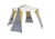 Coleman Outdoor Instant Event Shade-One Size