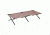 Coleman Trailhead II Camping Cot, Biege, CM1010210019-3