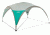 Coleman Point Loma All Day Dome Shelter, Center Height - 7 ft 2 in, Vented Roof, 12 ft x 12 ft 2000018367