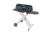 Coleman RoadTrip 285 Portable Stand-Up Propane Grill, Blue, CM1010910002-8