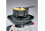 Coleman RoadTrip Party Basic Propane Grill, Detachable Legs, 8,000  BTU, 122 Sq In Cooking Area 2000020955