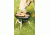 Coleman RoadTrip Party Basic Propane Grill, Detachable Legs, 8,000  BTU, 122 Sq In Cooking Area 2000020955