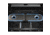 Coleman Roadtrip X-Cursion Grill, Black, CM1010910002-13