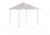 Coleman Shelter 10X10 Opp Red C001, 2000031221