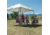 Coleman Shelter 10X10 Opp Red C001, 2000031221