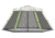 Coleman Shelter Tent, 15ft. x 13ft. Instant Screen 187409