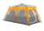 Coleman Shelter-Tent, Instant, 2-for-1 8 Person, Signature 187414