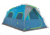 Coleman Signal Mountain 2 Room 8-Person Instant Tent, Blue 2000024697