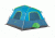 Coleman Signal Mountain 4-Person Instant Tent, Blue 2000025339