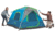 Coleman Signal Mountain 4-Person Instant Tent, Blue 2000025339
