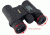 Coleman Signature 8x25 Waterproof Roof Prism Binoculars, Black CS825WP
