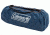 Coleman Silverton Sim Tall Self Inflating Camp Pad, Attached Storage Bag, Blue, Inflated - 76 x 22 x 1.5 in, 2000036352