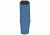 Coleman Silverton Sim Tall Self Inflating Camp Pad, Blue, CM2000036352