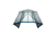 Coleman Skylodge Instant 15x13ft Screenhouse, Moss, CM1010310009-2