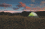 Coleman spenglen 6-Person Instant Dome Tent, Gray / Green 2000018245