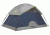 Coleman Sundome 7x5ft Tent w/ Rainfly - 2 Person, Navy/Grey, CM2000036415