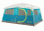 Coleman Tenaya Lake 8-Person Fast Pitch Cabin Tent W/ Closet, Blue, 13 x 9 ft 2000018088