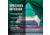 Coleman Tent 4 Person Screened Cabin Evergreen, 2000035607