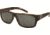 Coleman TR90 Fashion 6505 Single Vision Prescription Sunglasses - Brown Tortoise Shell Frame CC2 6505-C2RX