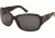 Coleman TR90 Fashion 6519 Single Vision Prescription Sunglasses - Black Frame CC2 6519-C1RX