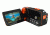 Coleman TrekHD 1080p HD Underwater Camcorder &amp; 16.0 MP Digital Camera, Waterproof to 10 ft, Orange CVW16HD-O
