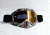 Coleman VisionHD 1080p HD / 15.0 MP Wearable POV Digital Camera &amp; Video Motorcross/Dirt Sports Goggles, Black G8HD-MOTO