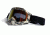 Coleman VisionHD 1080p HD / 15.0 MP Wearable POV Digital Camera &amp; Video Motorcross/Dirt Sports Goggles, Black G8HD-MOTO