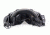 Coleman VisionHD 1080p HD / 5.0 MP Wearable POV Digital Camera &amp; Video Snow Goggles, Black G9HD-SKI