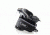 Coleman VisionHD 1080p HD / 5.0 MP Wearable POV Digital Camera &amp; Video Snow Goggles, Black G9HD-SKI