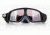 Coleman VisionHD 1080p HD / 5.0 MP Wearable POV Digital Camera &amp; Video Underwater Goggles, Black G7HD-SWIM