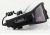 Coleman VisionHD 1080p HD / 5.0 MP Wearable POV Digital Camera &amp; Video Underwater Goggles, Black G7HD-SWIM