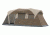 Coleman Weathermaster 17x9ft Tent - 6 Person, Tan, CM1010110023-20