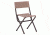 Coleman Woodsman II Multiple Use Stool, Supports up to 225 lbs, Tan, Seat 17.5 in 2000020260