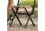 Coleman Woodsman II Multiple Use Stool, Supports up to 225 lbs, Tan, Seat 17.5 in 2000020260
