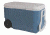 Coleman Xtreme 5 - 62 Quart  Wheeled Cooler  , 5862, Blue / White, Holds 95 Cans 3000004025