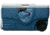 Coleman Xtreme 5 - 62 Quart Wheeled Cooler, Blue, Holds 85 Cans 6262A748