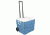 Coleman Xtreme 5  - 75 Quart Wheeled Cooler , Telescoping Handle, Blue, Holds 118 Cans 3000001733