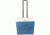 Coleman Xtreme 5  - 75 Quart Wheeled Cooler , Telescoping Handle, Blue, Holds 118 Cans 3000001733