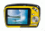 Coleman Xtreme2 16.0 MP / HD Underwater Digital &amp; Video Camera, Waterproof to 10 ft, Yellow C12WP-Y